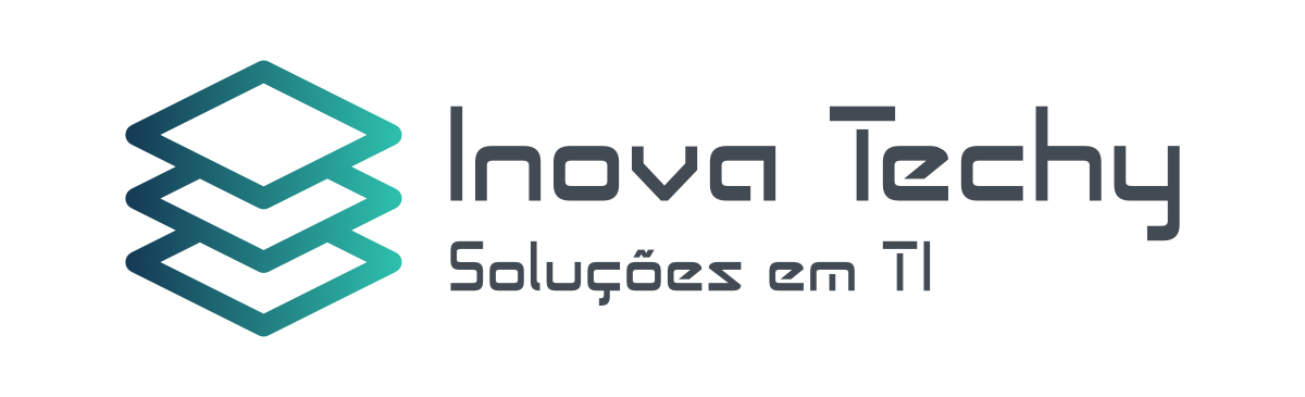 Inova Techy - Soluções em TI